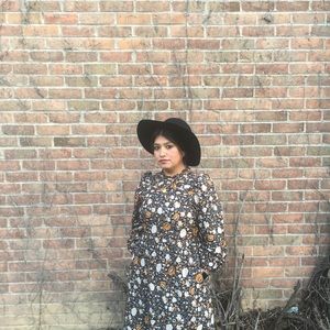 Meet your Posher, Irene